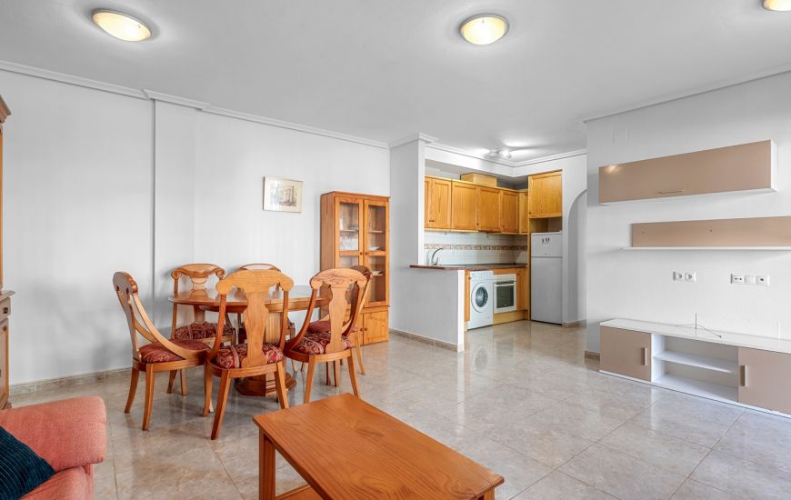 Sale - Bungalow - Daya Vieja