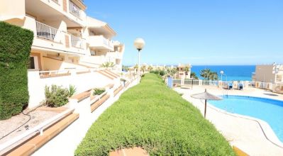 Apartments - Sale - Orihuela Costa - Orihuela Costa