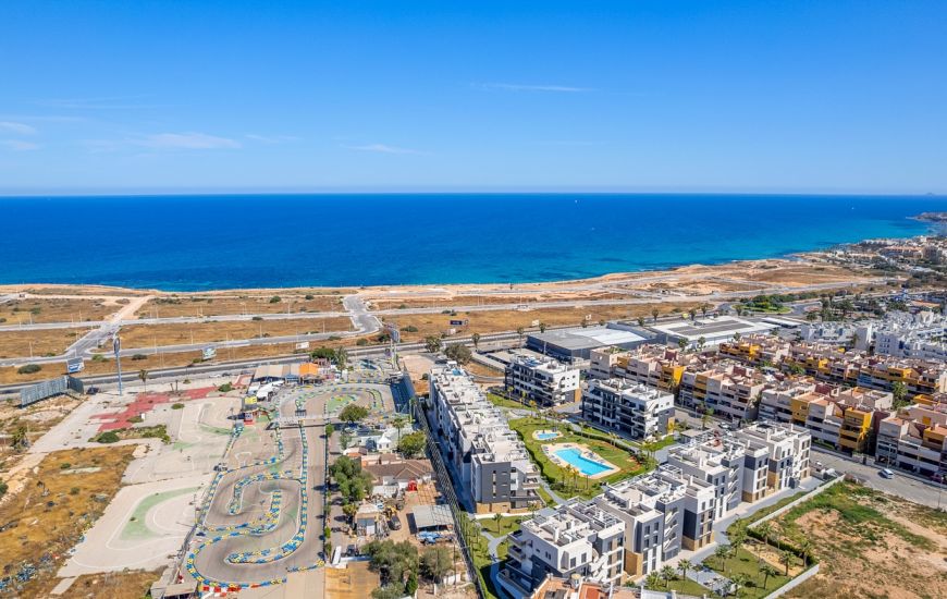 Venta - Apartamentos - Orihuela Costa