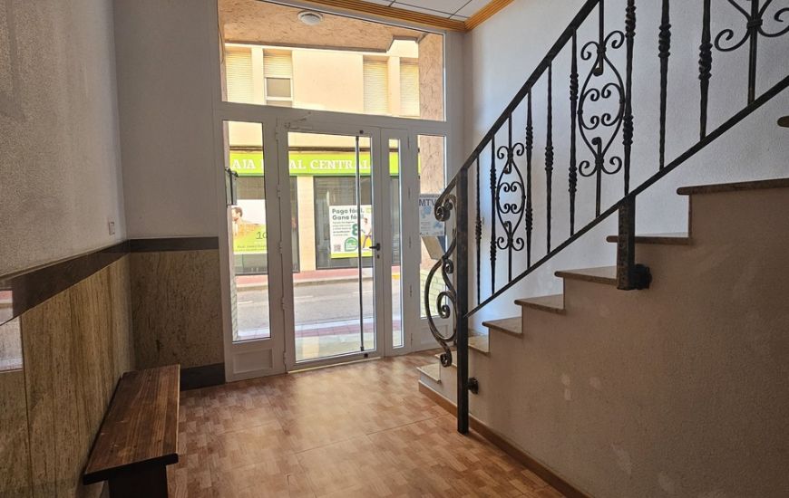 Sale - Apartments - Algorfa