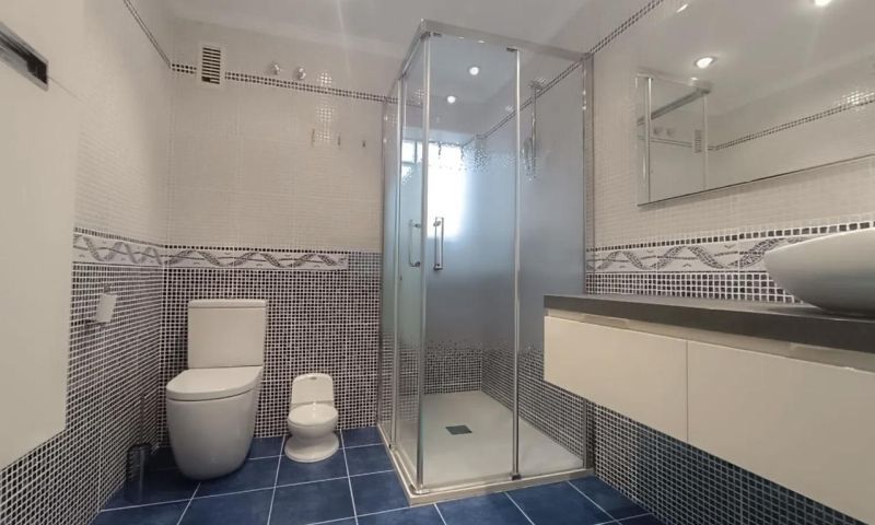 Sale - Villa - 