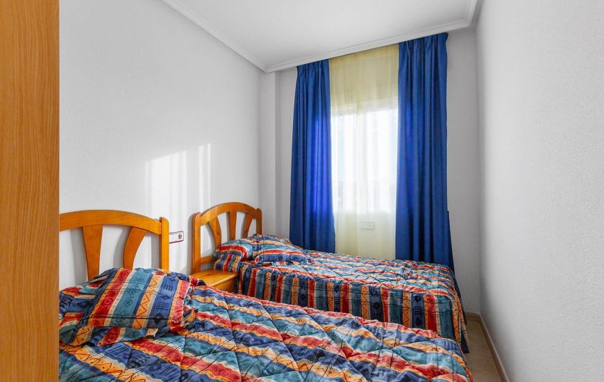 Sale - Apartments - Torrevieja
