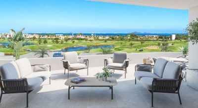 Apartments - Sale - Los Alcázares - Los Alcázares