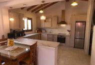 Venta - Villa - Algorfa