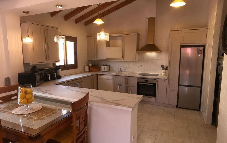 Venta - Villa - Algorfa