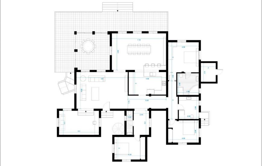 Venta - Casa Rural - Catral