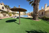 Sale - Bungalow - Algorfa