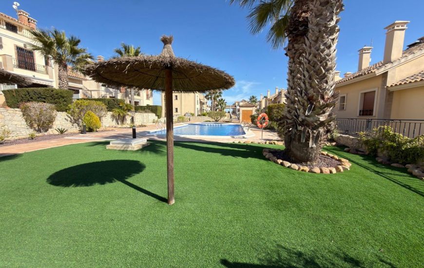 Sale - Bungalow - Algorfa