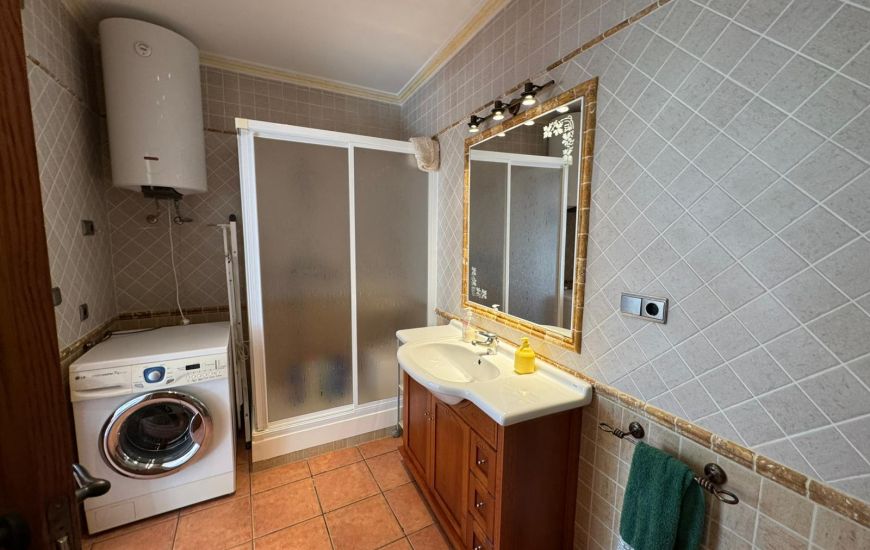 Sale - Townhouse - Los Montesinos