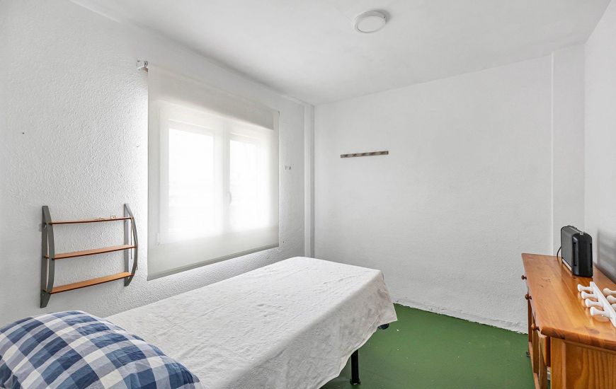 Sale - Apartments - Torrevieja