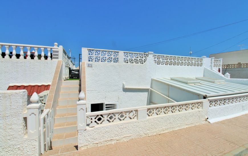 Venta - Bungalow - Villamartin