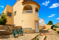 Sale - Villa - Ciudad Quesada