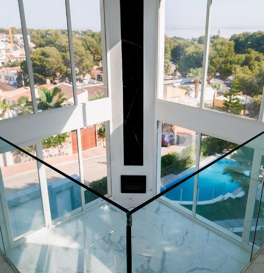 New Build - Villa - Los Balcones - Los Balcones, Torrevieja
