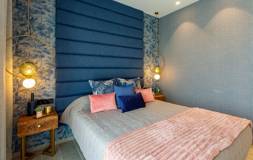 New Build - Villa - Algorfa - 