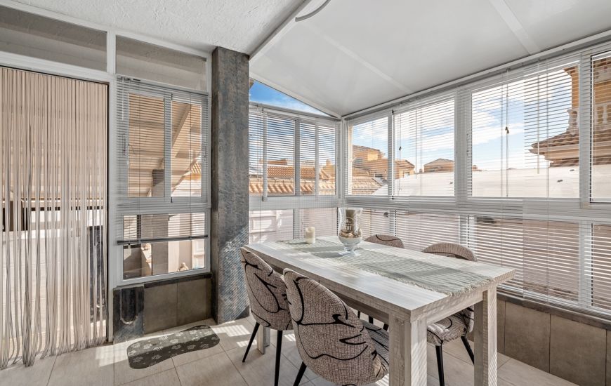 Sale - Duplex - Ciudad Quesada - Rojales