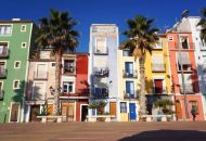 Sale - Apartments - Villajoyosa