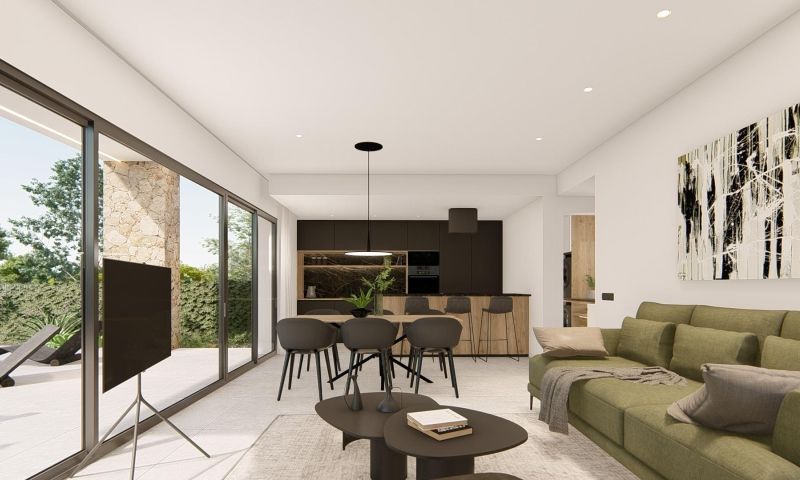 Sale - Apartments - Molina De Segura