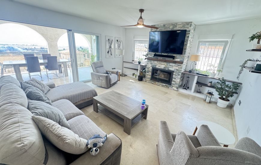 Sale - Villa - San Miguel de Salinas - San Miguel De Salinas