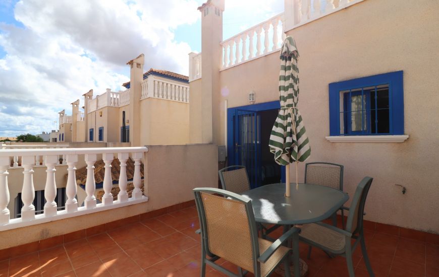 Sale - Quad Villa - Daya Vieja - 