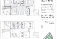 Venta - Bungalow - Guardamar del Segura