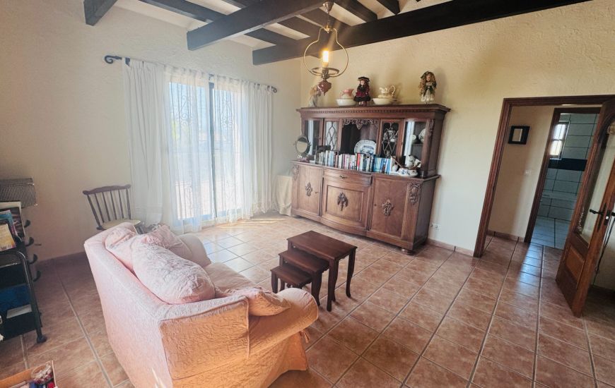 Sale - Country Property - Albatera