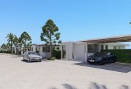 Nueva construcción  - Villa - Alicante