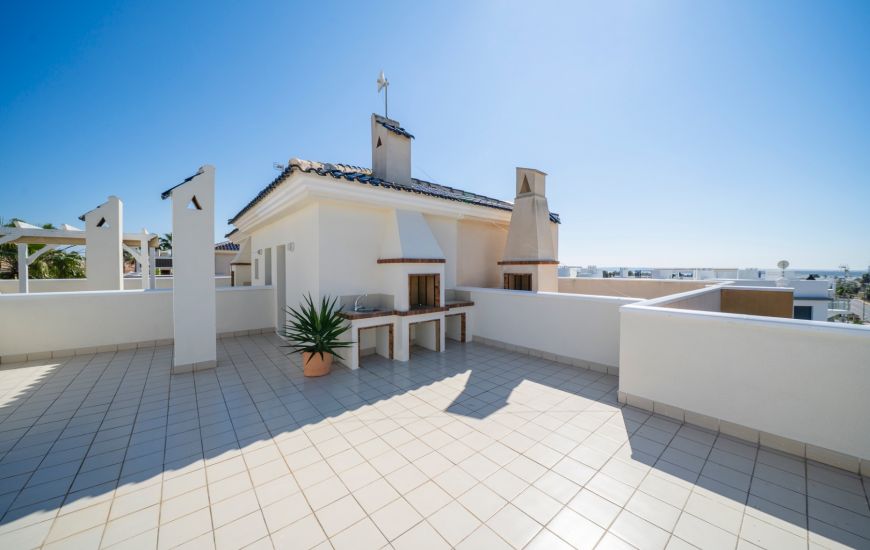 Sale - Apartments - Ciudad Quesada - Rojales