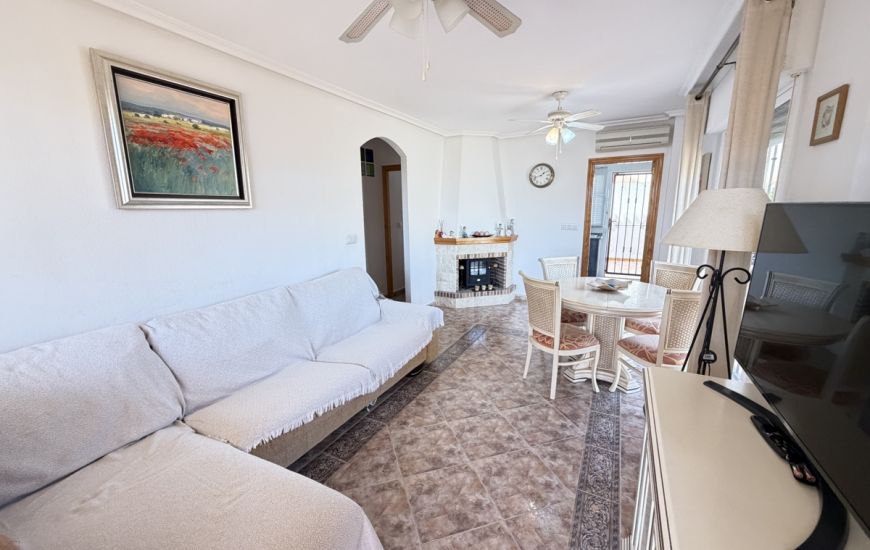 Sale - Apartments - La Zenia