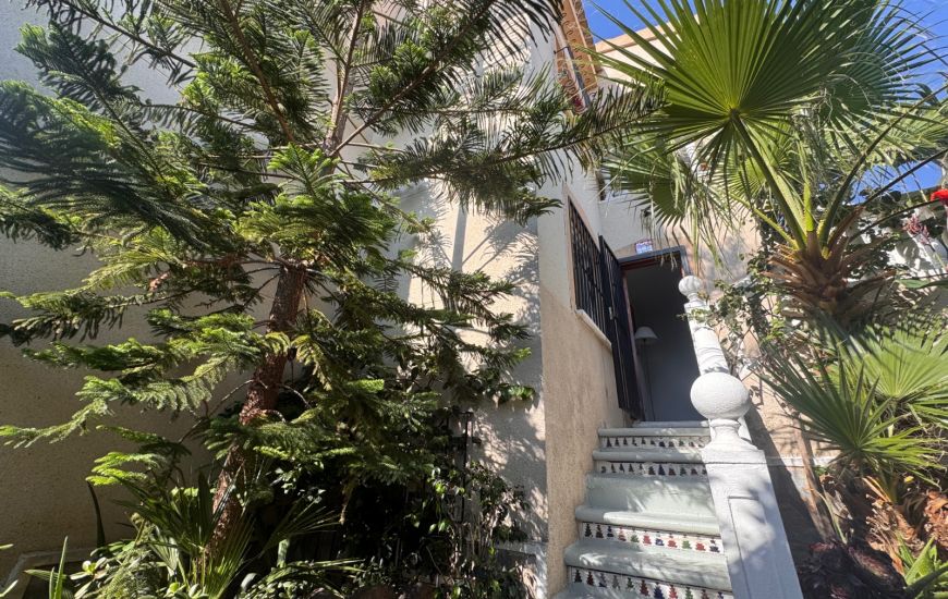 Venta - Villa - Ciudad Quesada