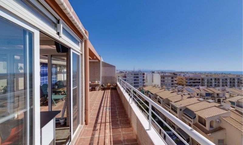 Venta - Apartamentos - Guardamar del Segura