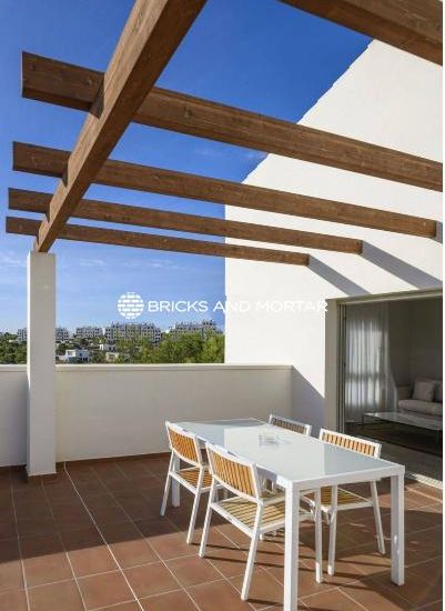 Sale - Apartments - San Miguel de Salinas - San Miguel De Salinas