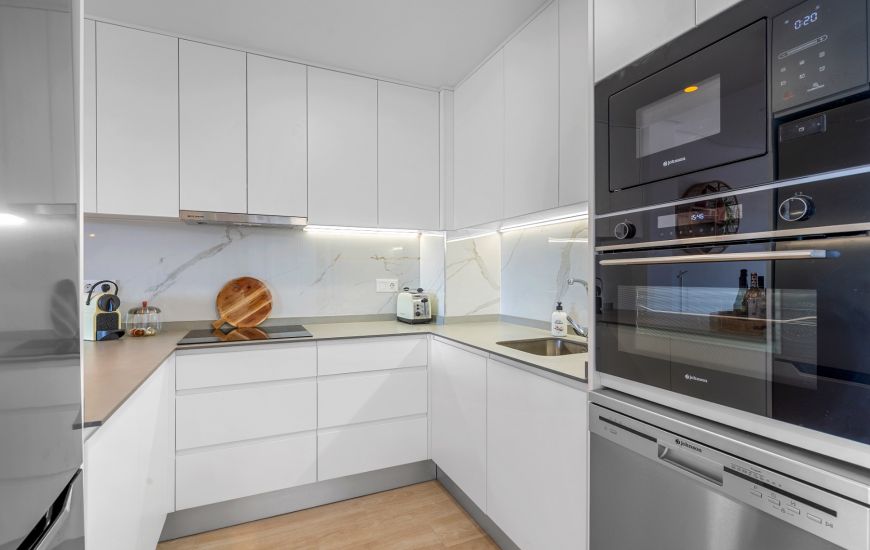 Sale - 1. Apartment / flat - Torrevieja