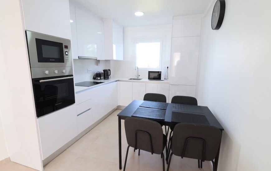 Sale - Bungalow - Orihuela Costa