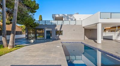 Villa - Sale - Campoamor - Campoamor