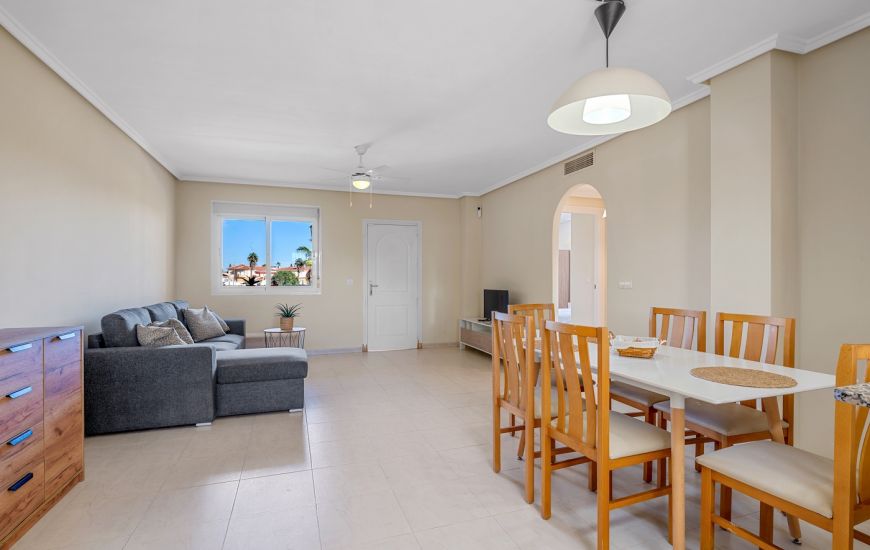 Venta - Apartamentos - Ciudad Quesada - Rojales