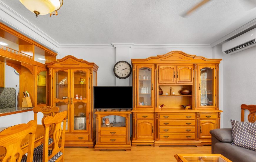 Venta - Apartamentos - Torrevieja