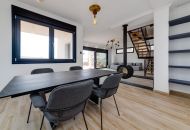 Nueva construcción  - Villa - La Mata