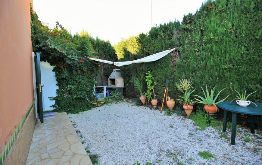 Sale - Villa - Playa Flamenca
