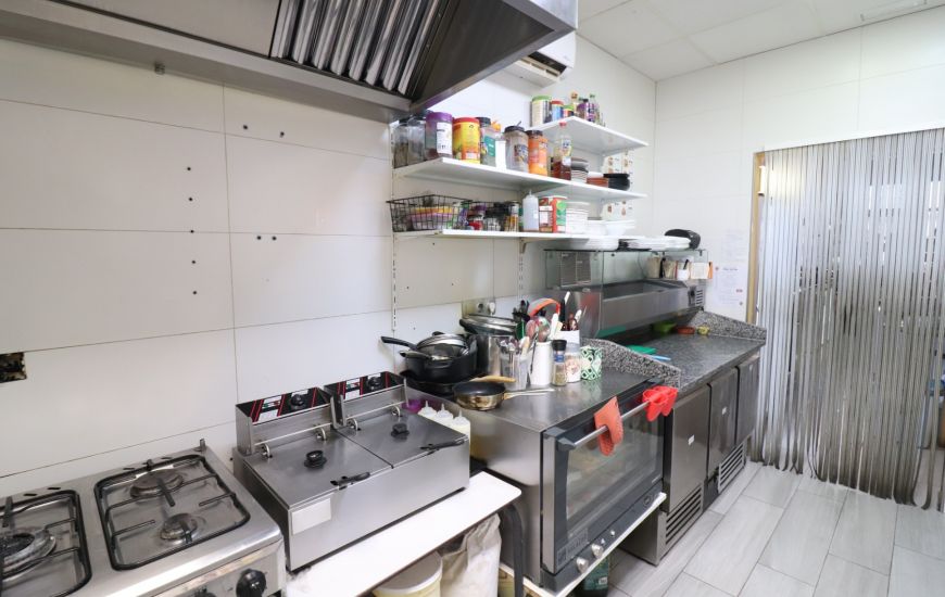 Venta - Comercial - Benijofar