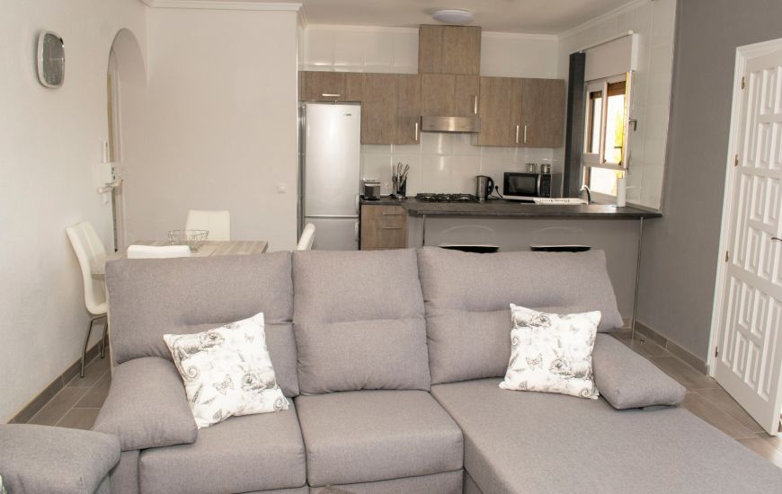 Sale - Villa - Ciudad Quesada