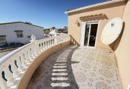 Sale - Villa - Villamartin