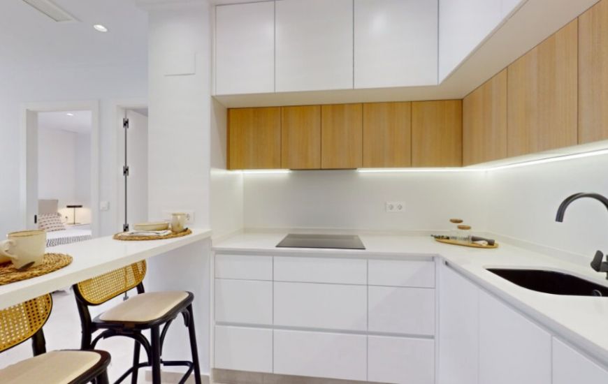 Nueva construcción  - Apartamentos - El Raso - El Raso, Guardamar