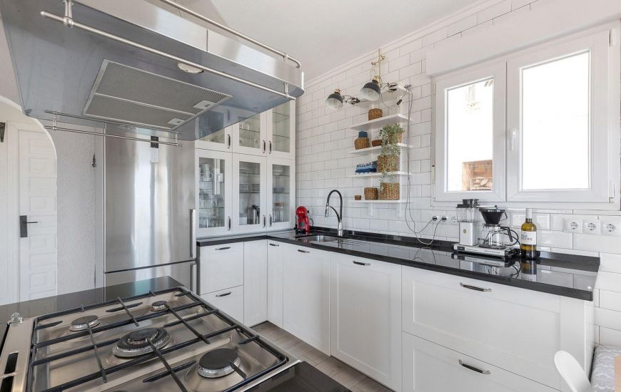Sale - Villa - Ciudad Quesada