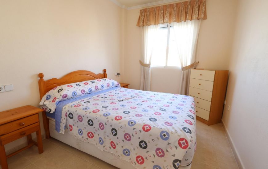 Sale - Bungalow - Torrevieja