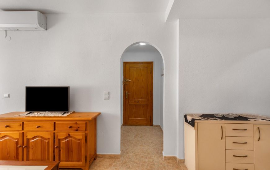 Sale - Apartments - Torrevieja