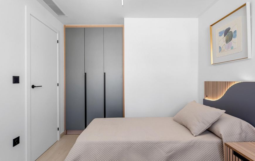 New Build - Apartments - Guardamar del Segura