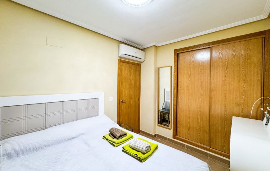  - Apartamentos - Playa Flamenca