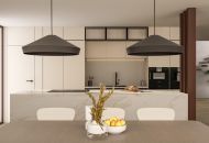 New Build - Villa - Pinoso