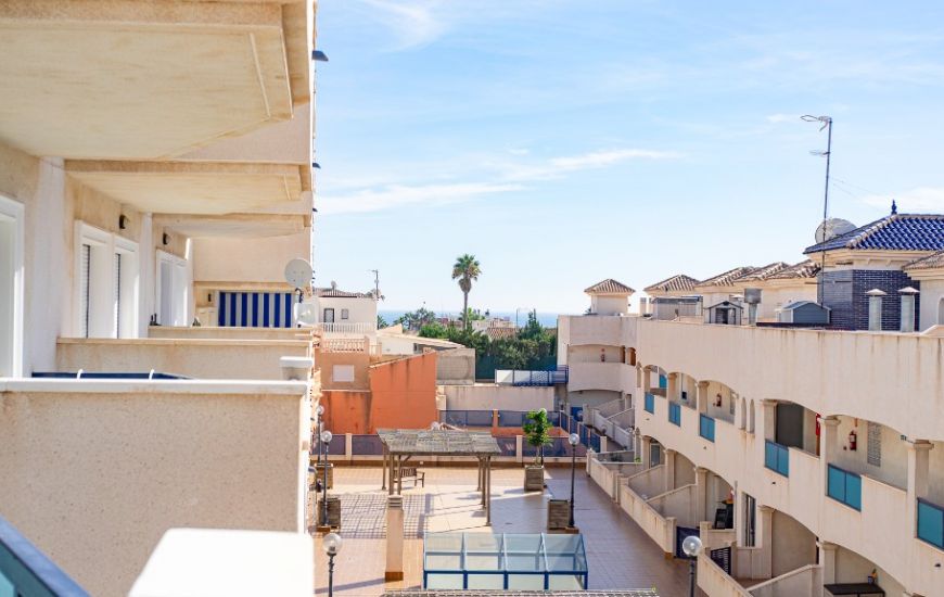 Sale - Apartments - La Zenia