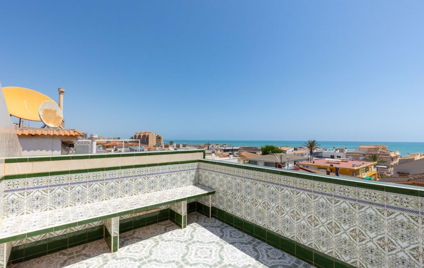Venta - Apartamentos - Torrevieja